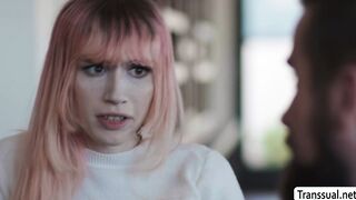 Stepdaddy Chris Epic analed TS stepteen Mimi Oh