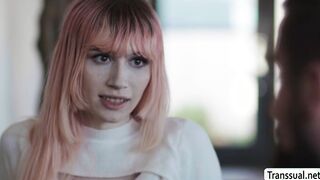 Stepdaddy Chris Epic analed TS stepteen Mimi Oh