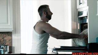 Joel Someone and Dylan Hayes hardcore gay sex scene