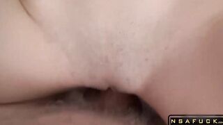 Parker Swayze and Bambi Brooks the Birthday Party