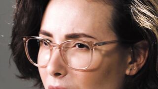 Casey Calvert shares her masturbation secrets