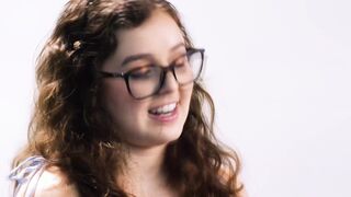 Gotta LOVE Leana Lovings and her cute face