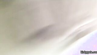 Caning Stella's ass, next hard anal