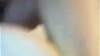 spreading my holes and fingering