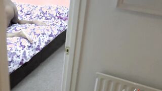 Diamond Lou fucks Alisha Rydes