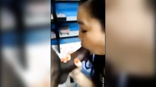Japonesa morena gostosa