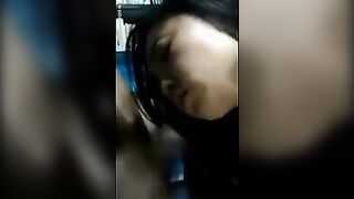 Japonesa morena gostosa