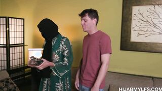 Only Hijab Fans