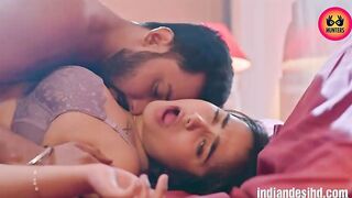 Hawash Episode 4 Original Adult Web Series