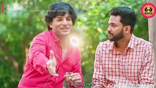 Hawash Episode 4 Original Adult Web Series
