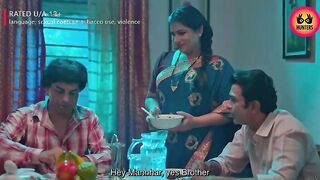 Hawash Episode 4 Original Adult Web Series
