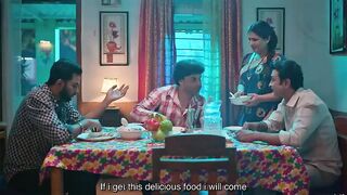 Hawash Episode 4 Original Adult Web Series