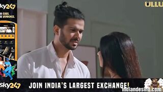 Fest Night ULLU Hot sex Scene