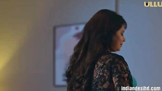 Fest Night ULLU Hot sex Scene