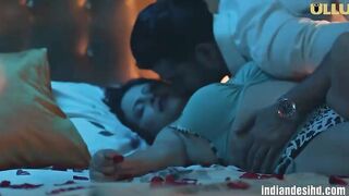 Fest Night ULLU Hot sex Scene