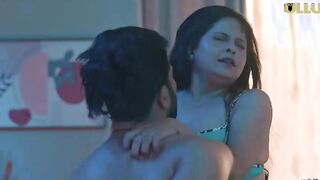 Fest Night ULLU Hot sex Scene