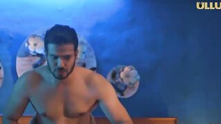 Fest Night ULLU Hot sex Scene