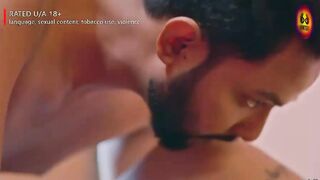 Step Sister ULLU Adult Web Series sex Scene