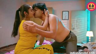 Hawash Episode 5 Original Adult Web Series