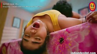Hawash Episode 5 Original Adult Web Series