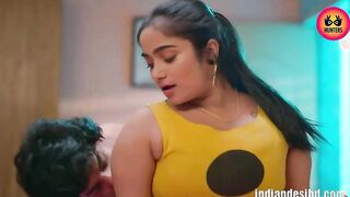 Hawash Episode 5 Original Adult Web Series