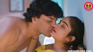 Hawash Episode 5 Original Adult Web Series