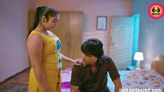 Hawash Episode 5 Original Adult Web Series