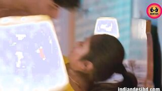 Hawash Episode 5 Original Adult Web Series
