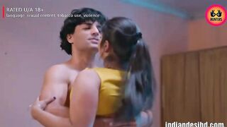 Hawash Episode 5 Original Adult Web Series