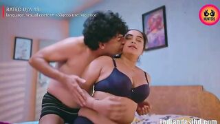 Hawash Episode 5 Original Adult Web Series