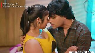 Hawash Episode 5 Original Adult Web Series
