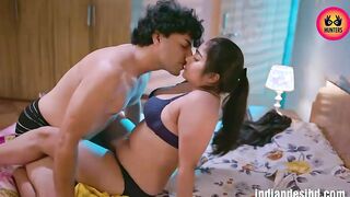 Hawash Episode 5 Original Adult Web Series