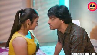 Hawash Episode 5 Original Adult Web Series