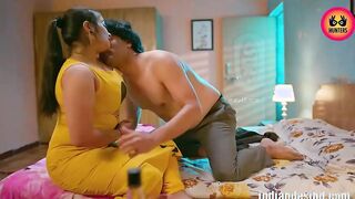 Hawash Episode 5 Original Adult Web Series