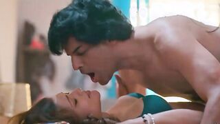 Padoshvali Big Boobs Bhabhi Hardcore Sex