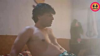 Padoshvali Big Boobs Bhabhi Hardcore Sex
