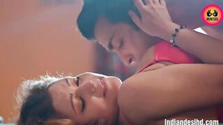 Hawash Episode 6 Original Adult Web Series