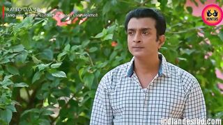 Hawash Episode 7 Original Adult Web Series