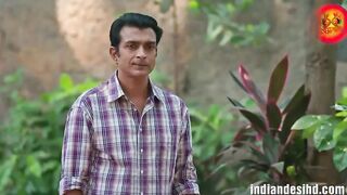 Hawash Episode 7 Original Adult Web Series