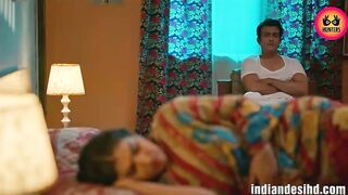 Hawash Episode 7 Original Adult Web Series