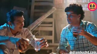 Hawash Episode 7 Original Adult Web Series