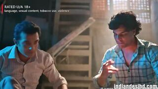 Hawash Episode 7 Original Adult Web Series