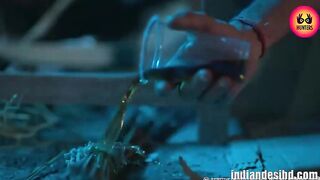 Hawash Episode 7 Original Adult Web Series