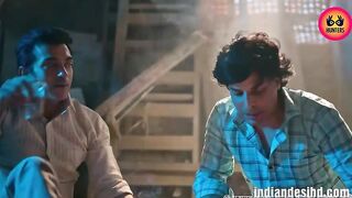 Hawash Episode 7 Original Adult Web Series