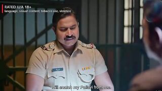 Hawash Episode 7 Original Adult Web Series