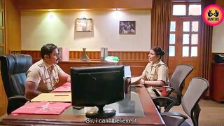 Hawash Episode 7 Original Adult Web Series