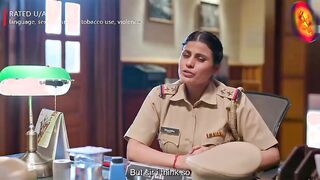 Hawash Episode 7 Original Adult Web Series