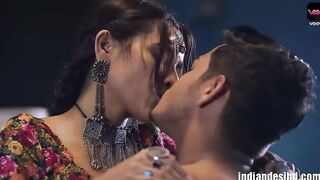 Hot sex Scene