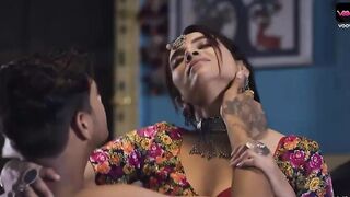 Hot sex Scene