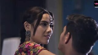Hot sex Scene